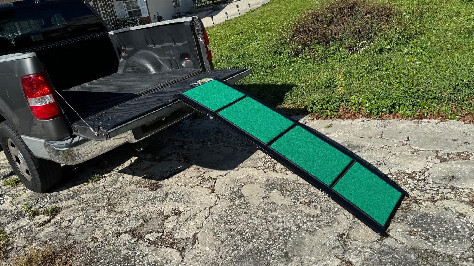 Dog Ramp for Car 71