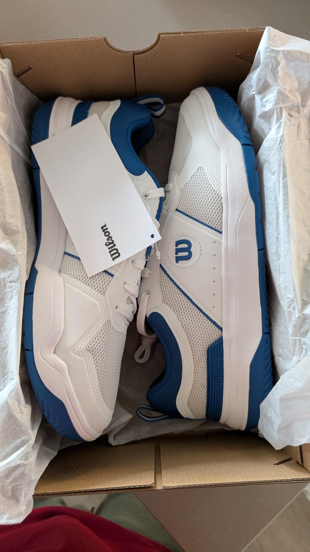 WILSON Pickle Pro customer photo 2