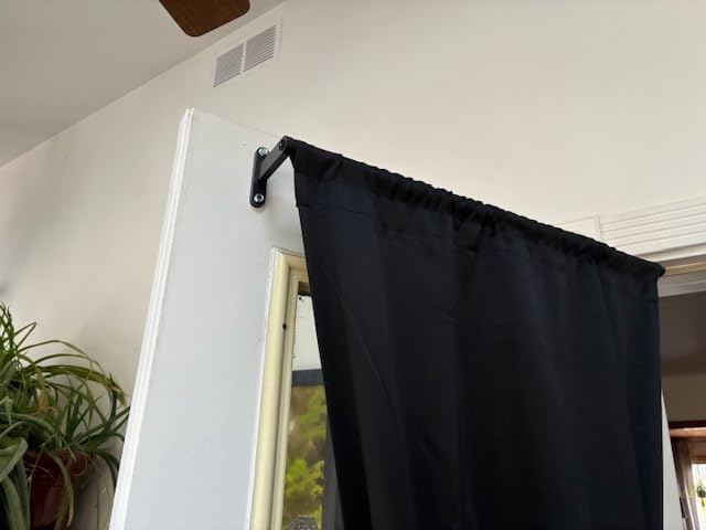 Powools Matte Black 24