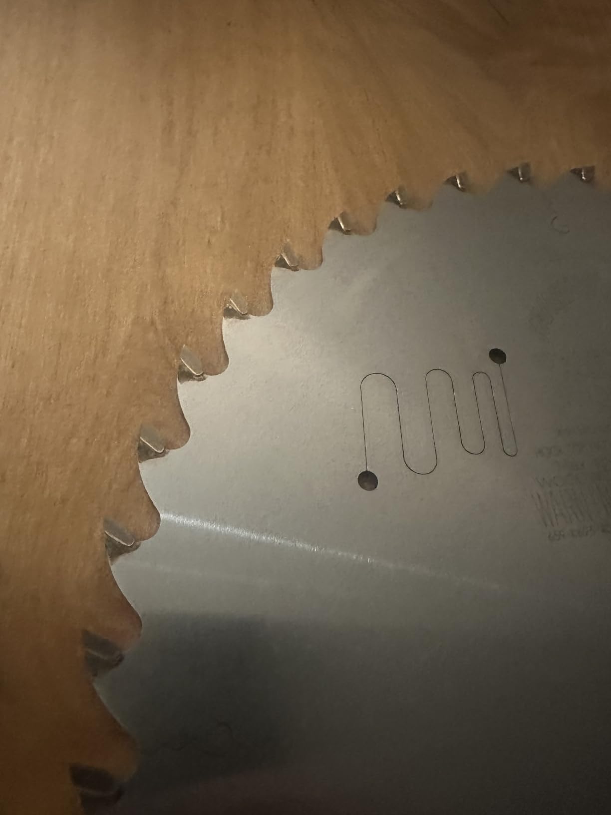 KANEFUSA 10-Inch 40T Full Kerf (1/8