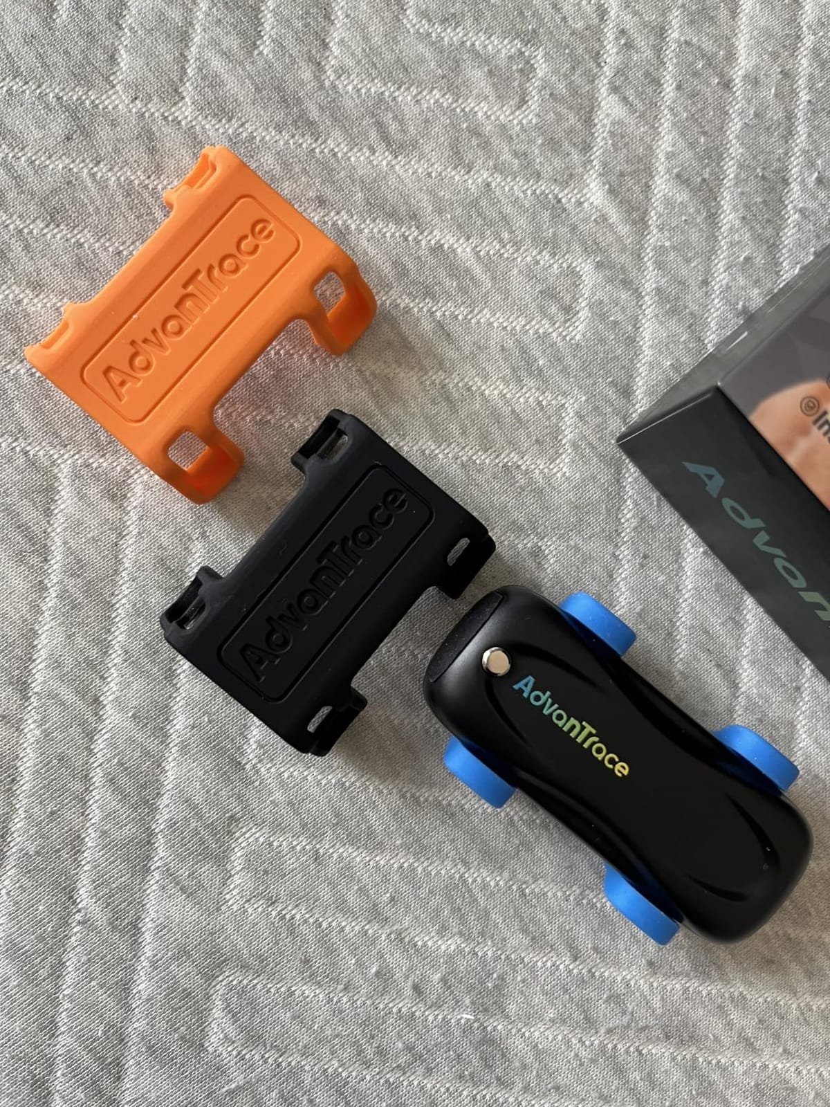 Dog GPS Tracker, Virtual Fence & AI Health Monitor, Waterproof (with 12 M Sub) customer photo 1