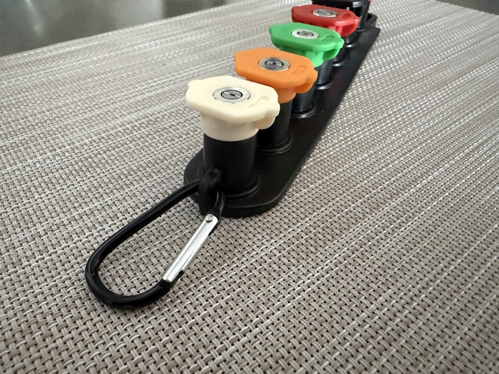 Cordless Washer with Brushless Motor for Cars & Outdoor Use customer photo 1