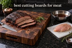 best cutting boards for meat